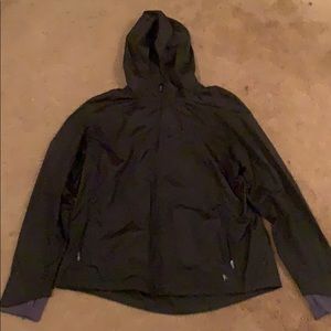 Black Wind Breaker